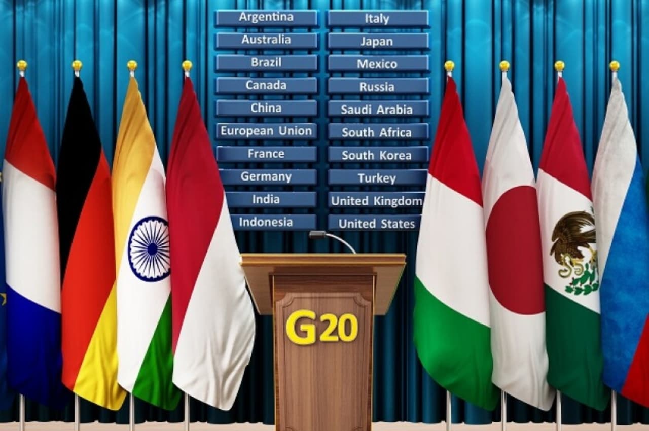 Rajasthan: 2023 में जोधपुर में होगा G20 समिट का आयोजन, राजस्थान में जुटेंगे दुनिया भर के डेलिगेट्स