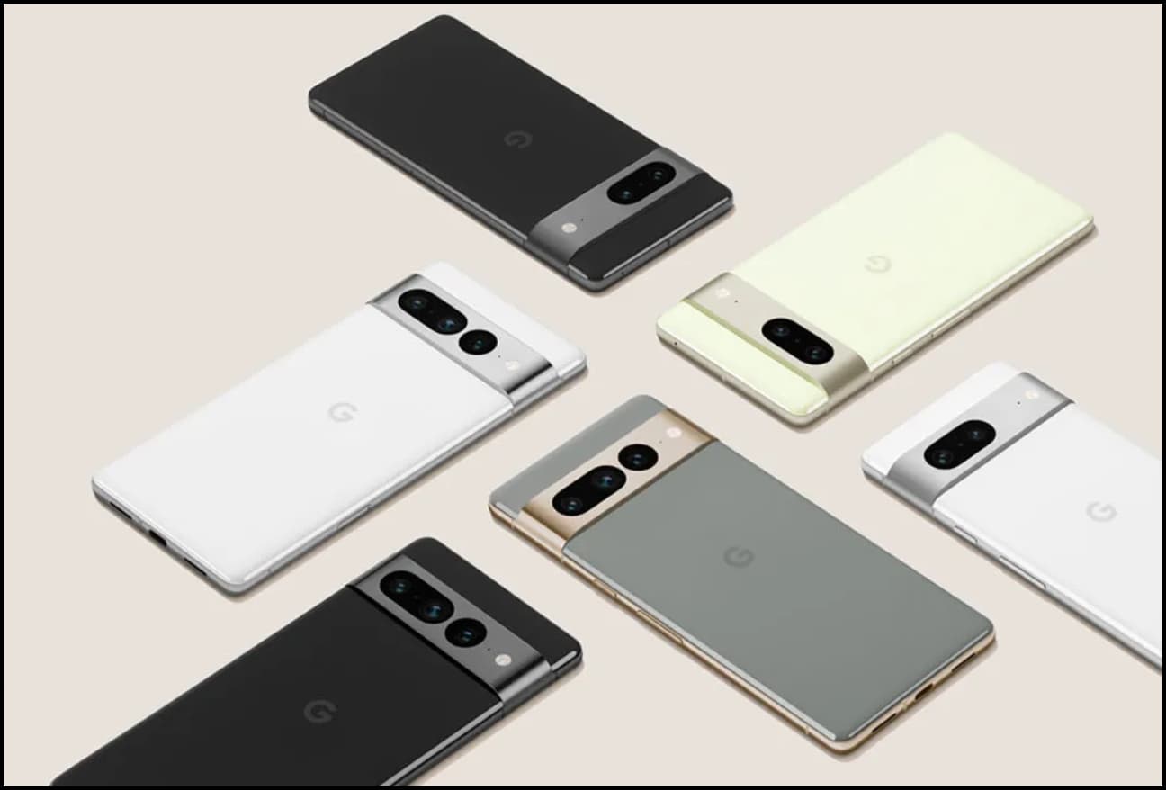 Google Pixel 7 Series की प्री-बुकिंग शुरू! जानें कहां से कर सकेंगे ऑर्डर