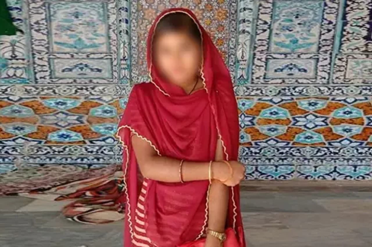 पाकिस्तान के सिंध में घर लौट रही हिंदू लड़की का अपहरण, 15 दिन में चौथी घटना