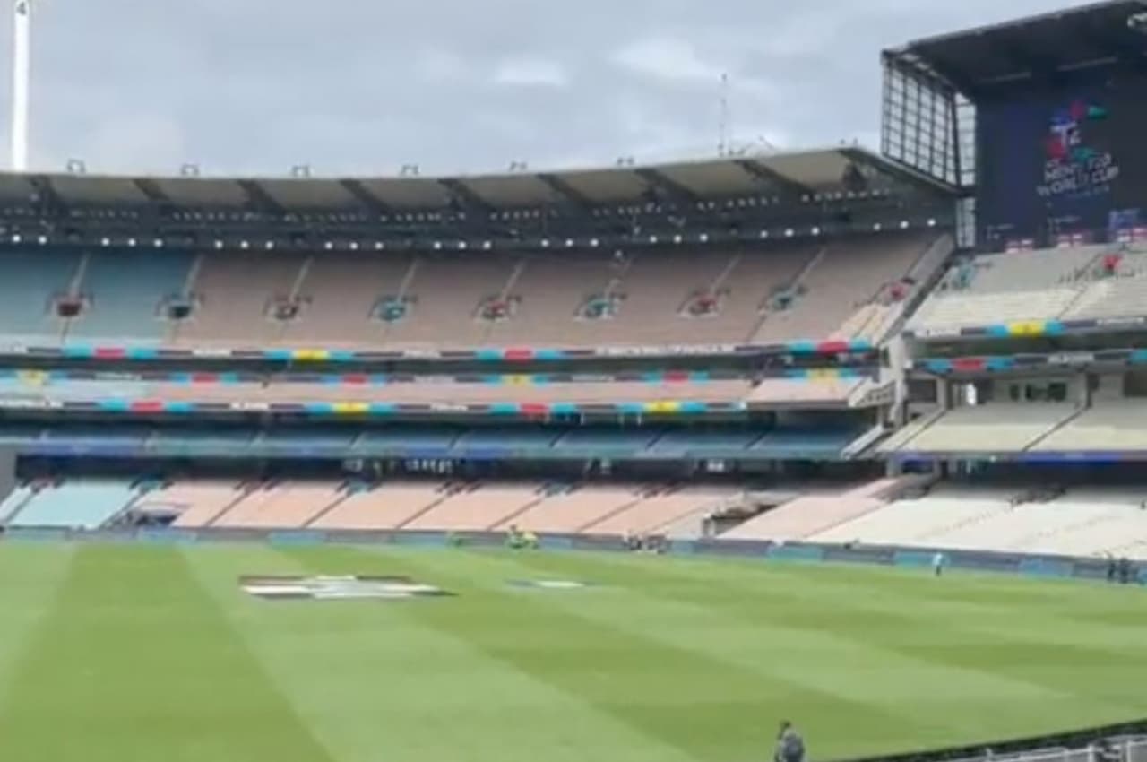 T20 WC IND vs PAK: मेलबर्न में बाढ़ का खतरा, कैसे होगा भारत-पाकिस्तान मैच?