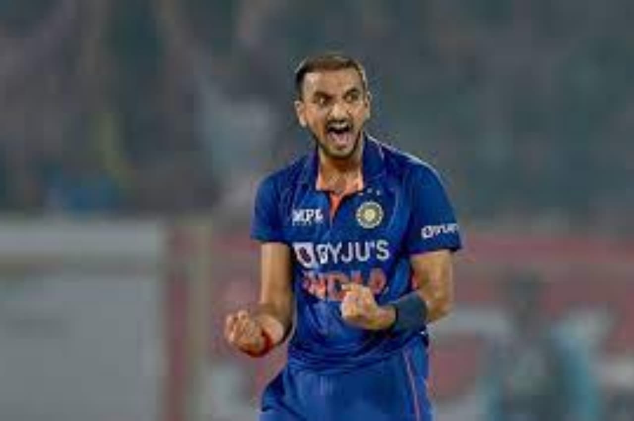 Ind Vs Pak: महाजंग से क्यों बाहर हुए हर्षल पटेल, जानें वजह