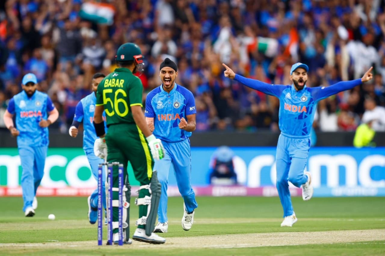 ODI World Cup 2023 Pakistan Cricket Team ODI World Cup 2023 Pakistan Cricket Team