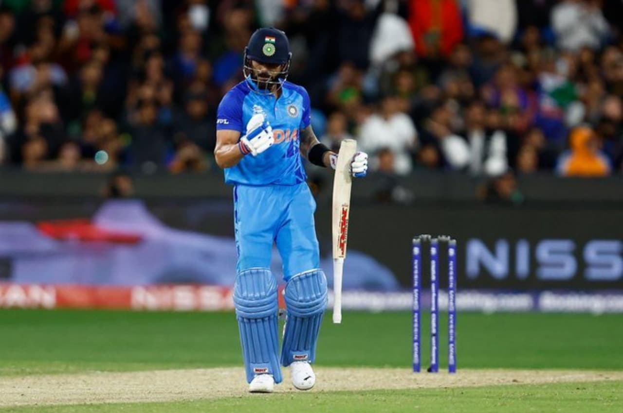 Virat Kohli IND vs PAK: हैट्स ऑफ विराट, सांसें रुकी...पर तुमपर था पूरे देश को विश्वास