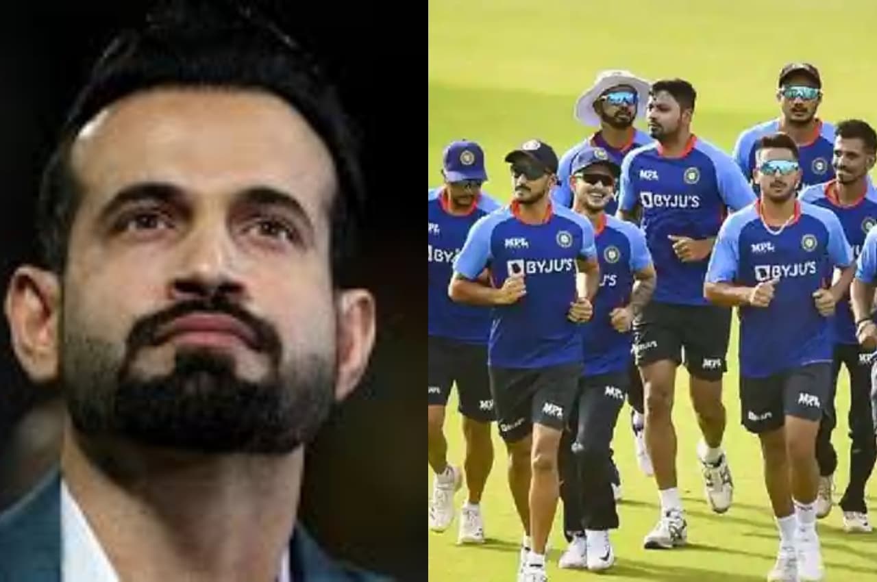 IND vs PAK: इरफान पठान के मुताबिक इन 11 खिलाड़ियों के साथ उतरेगी भारतीय टीम, जानें पंत-कार्तिक में किसे मिलेगा मौका