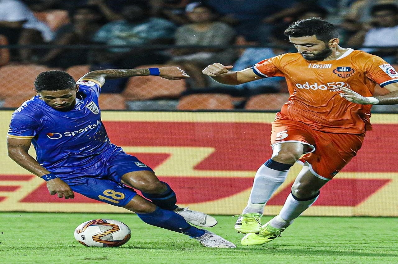 ISL 2022: 7 अक्टूबर से शुरू होगा फुटबॉल का महाकुंभ, यहां देखें पूरा शेड्यूल