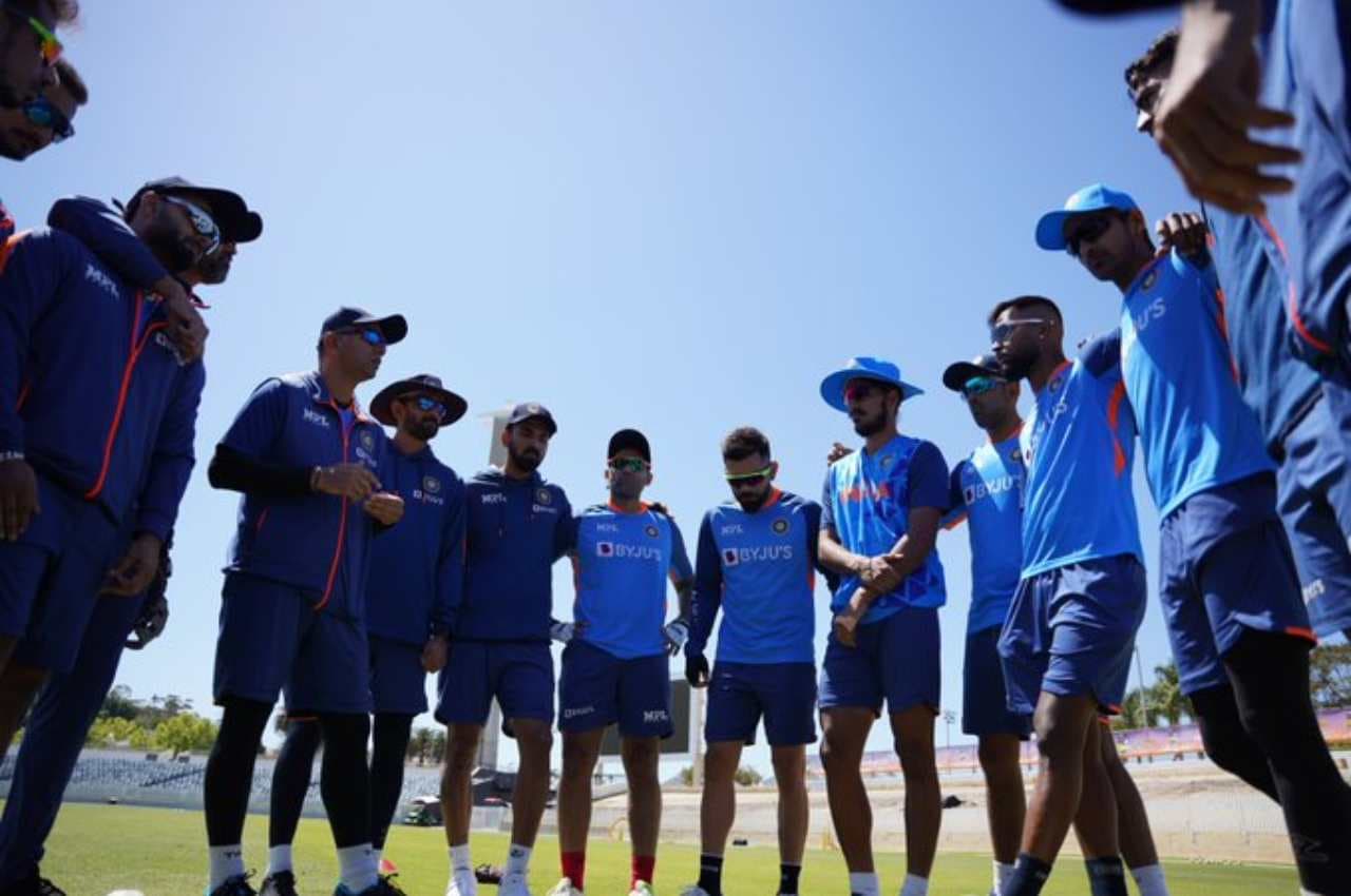 India Vs Western Australia: दूसरे वॉर्म-अप मैच में भारत के सामने 169 का टारगेट, अश्विन ने बरपाया कहर