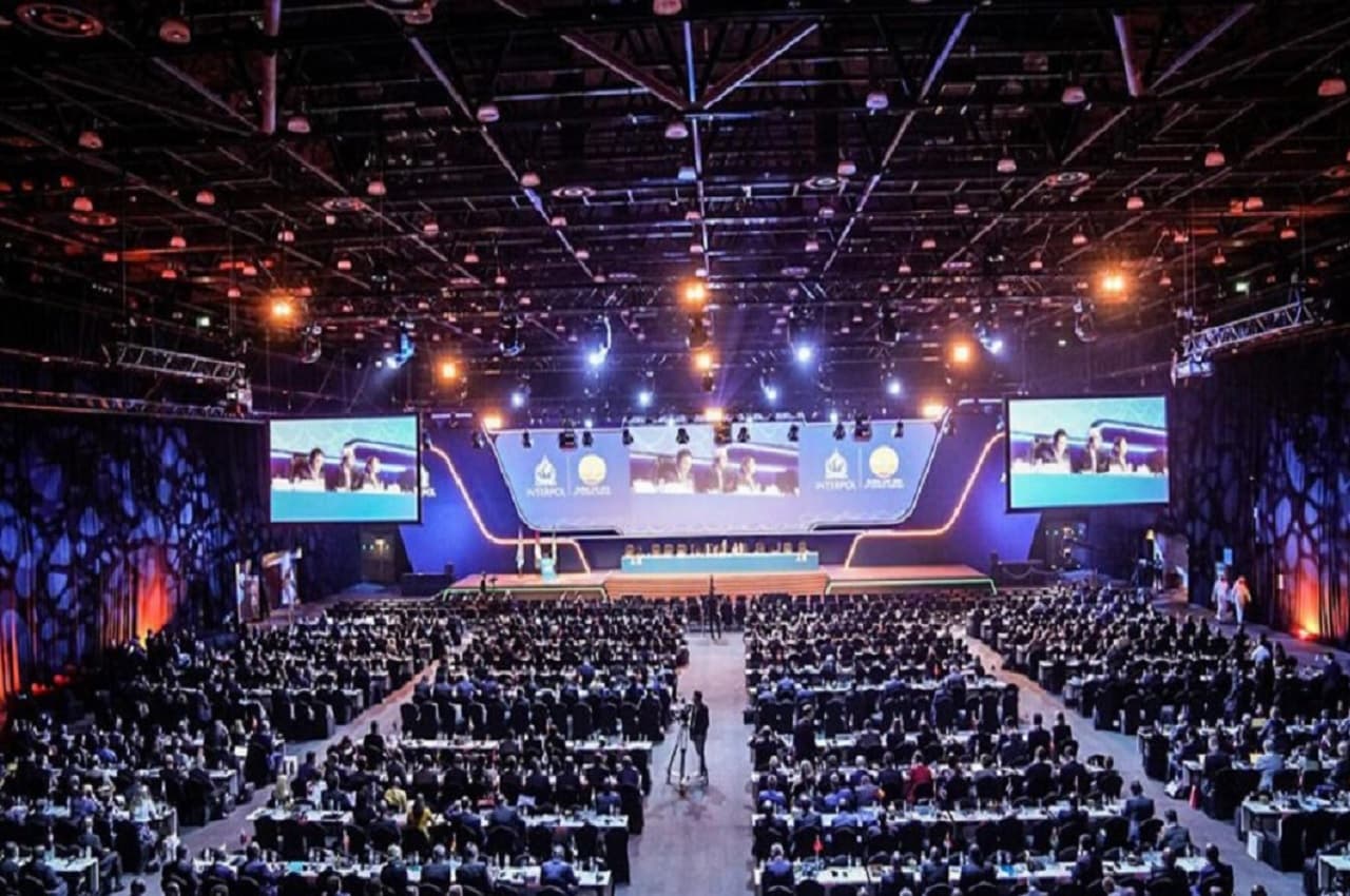 Interpol Assembly: दिल्ली में आज से तीन दिवसीय इंटरपोल जनरल एसेंबली, पीएम मोदी करेंगे संबोधित