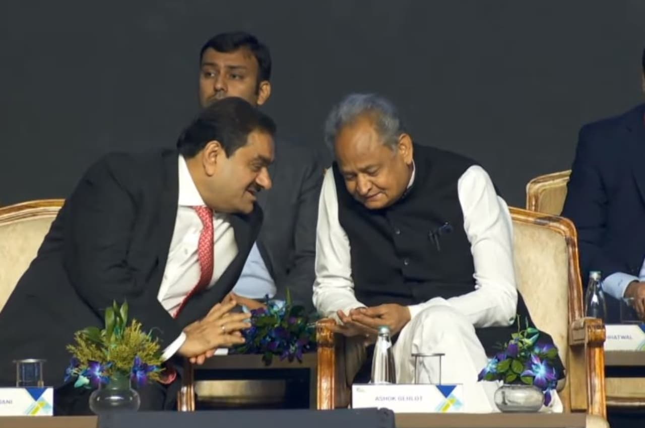 Invest Rajasthan Summit 2022: गौतम अडानी की बड़ी घोषणा, कहा- अगले 5 से 7 साल में 65 हज़ार करोड़ का निवेश करेंगे