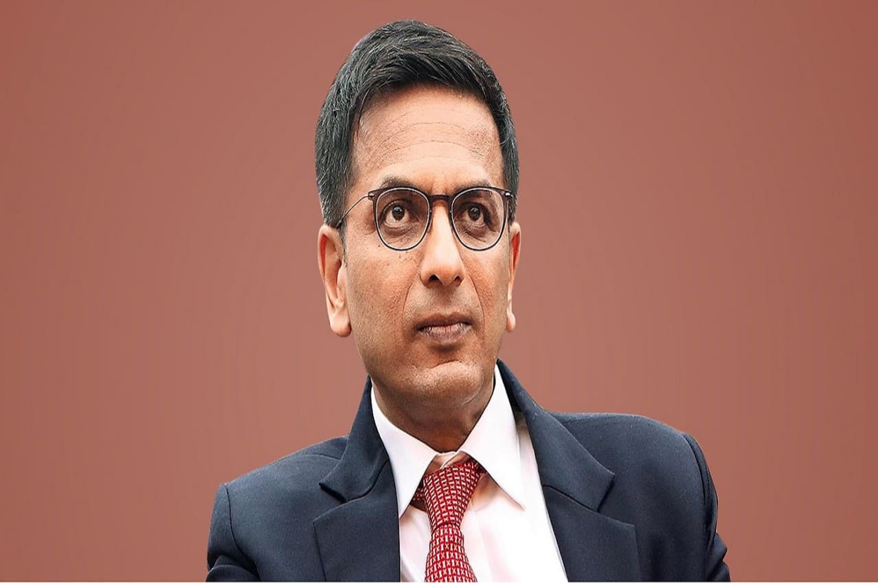 Opinion: सोशल मीडिया में जस्टिस चंद्रचूड़ ट्रेंड कर रहे हैं क्योंकि वे सोशल ट्रेंड के मुताबिक क़ानूनों की व्याख्या करते हैं!