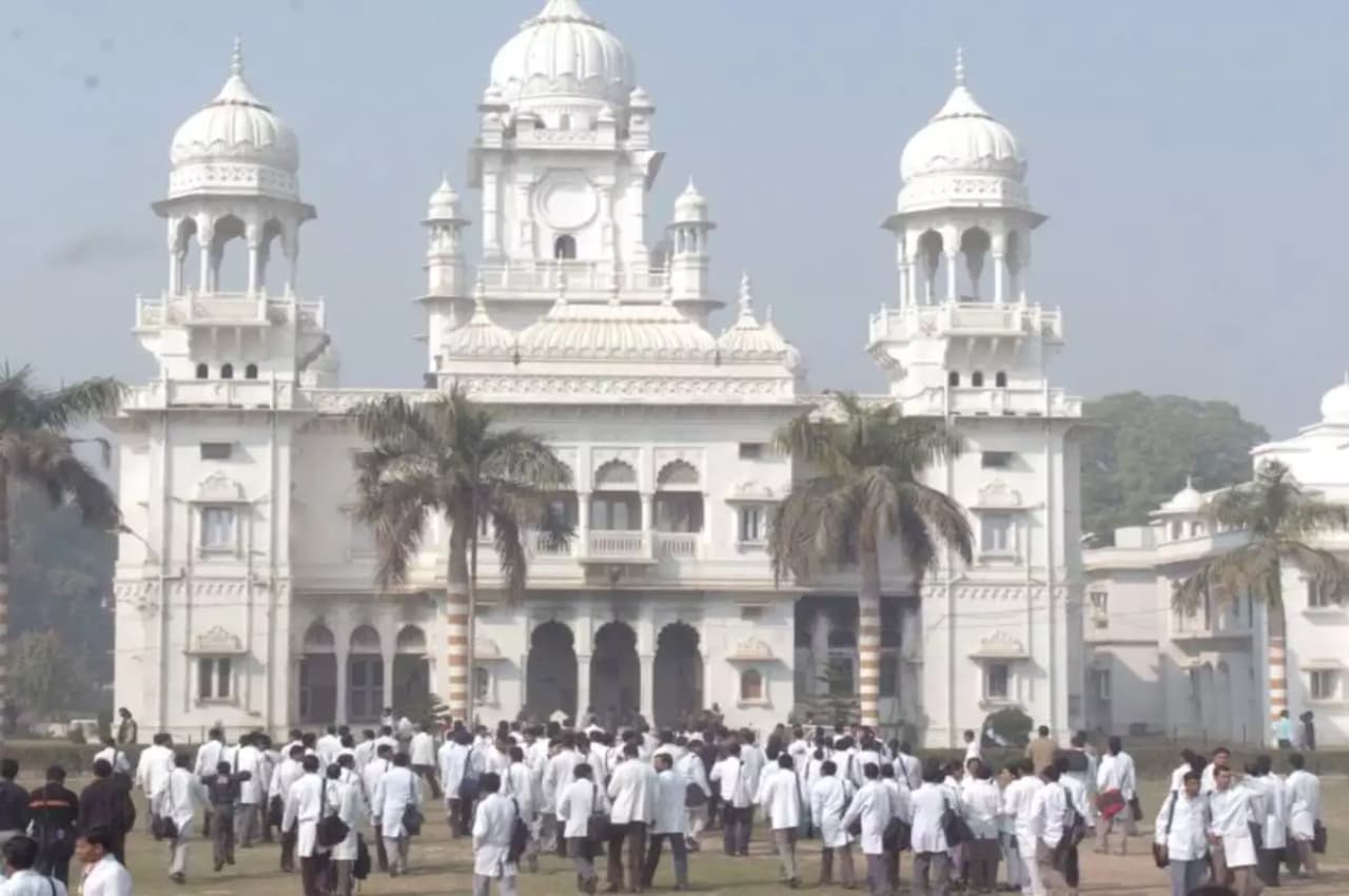 UP News: लखनऊ के KGMU को मिली ये मंजूरी, अब 'हार्ट ट्रांसप्लांट' के लिए लोगों को नहीं लगानी पड़ेगी दौड़