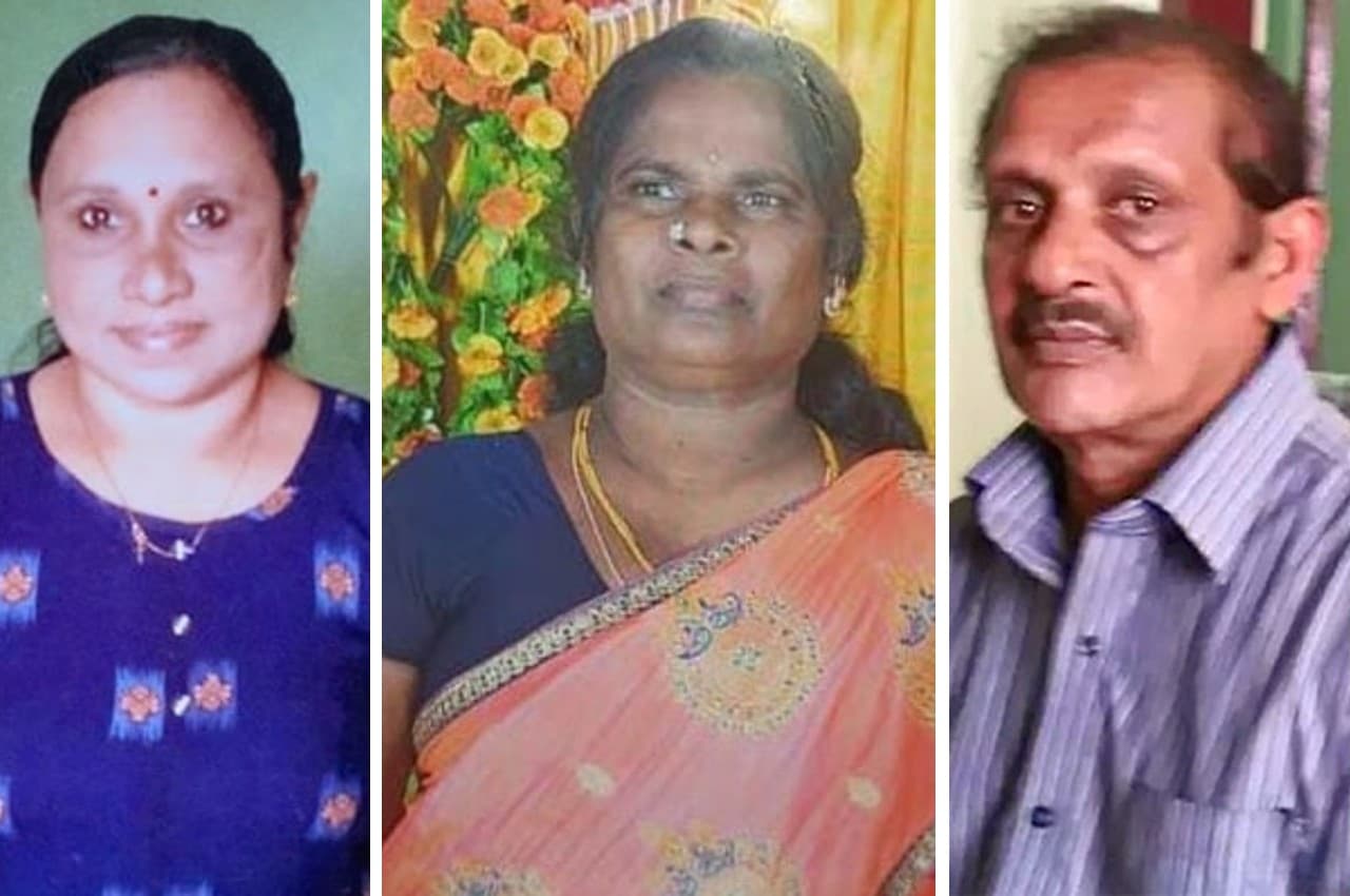 Kerala Black Magic Case: महिला के शरीर के 56 टुकड़े किए, फिर पका कर खा गए दंपती; पूरी कहानी जानकर सिहर जाएंगे आप