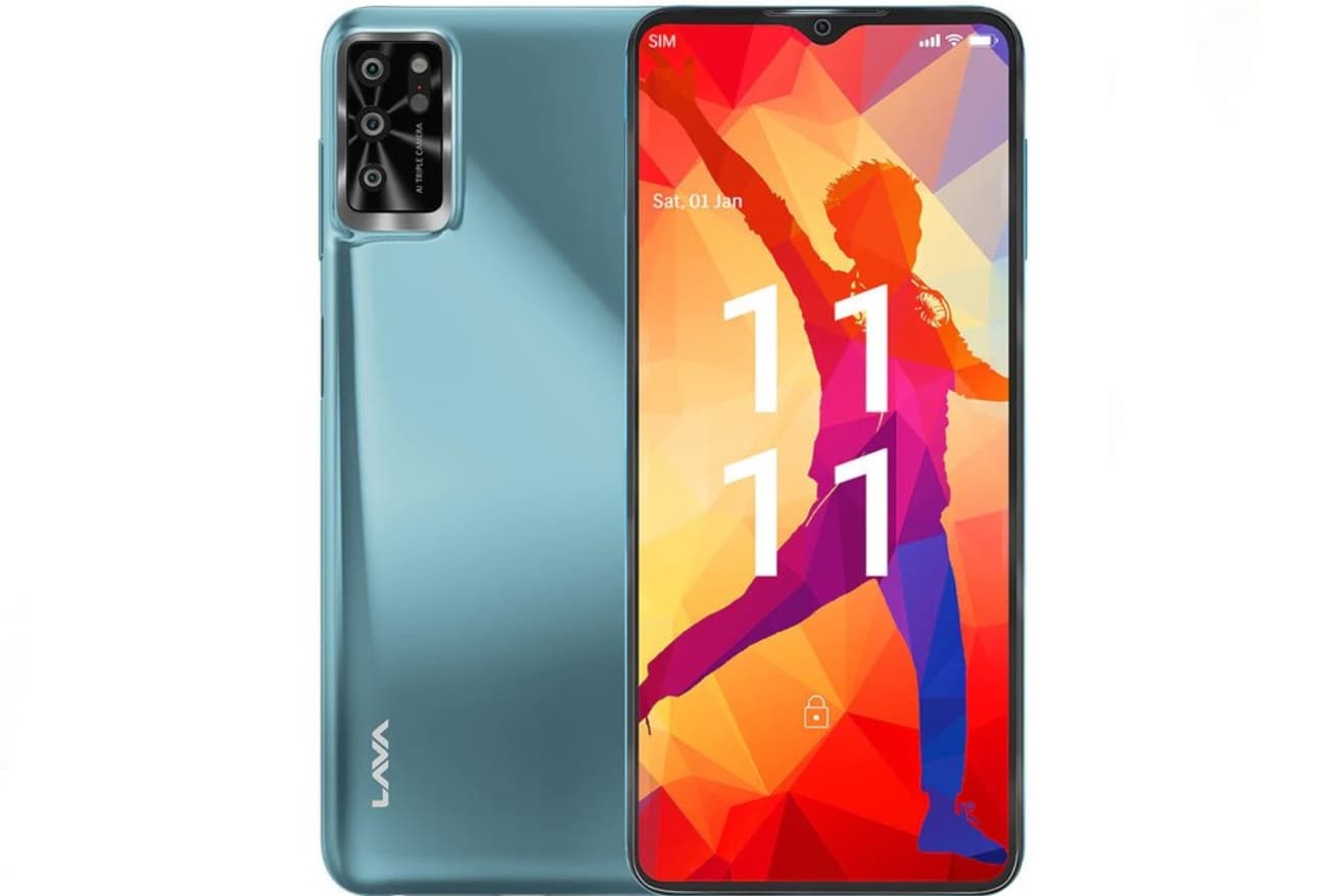 Lava Yuva Pro भारत में लॉन्च, 8 हजार रुपये से कम में पाएं एक से बढ़कर एक फीचर्स