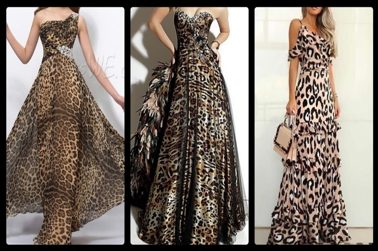 Diwali 2022 Leopard Prints Outfits: बेहद मॉडर्न लगते हैं लेपर्ड प्रिंट्स ऑउटफिट्स, दिवाली पर इस स्टाइल से करें कैरी