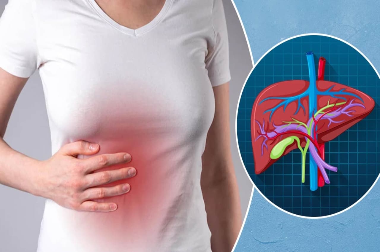 Liver Health Liver Health