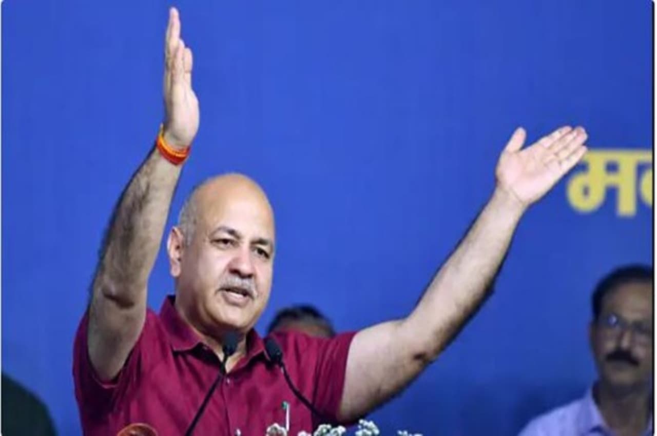 दिल्ली में मजदूरों को मिलने वाला न्यूनतम वेतन देश के अन्य किसी भी राज्य की तुलना में सबसे अधिक: मनीष सिसोदिया