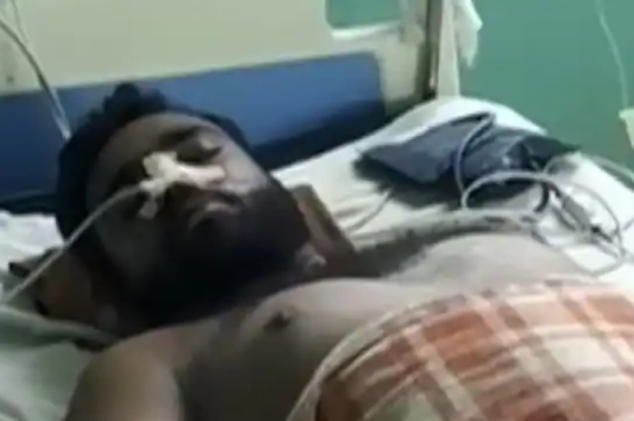 Rajasthan: बीकानेर में गरबा के दौरान युवतियों से छेड़छाड़ का विरोध करना युवक को पड़ा भारी, बदमाशों ने मारा चाकू