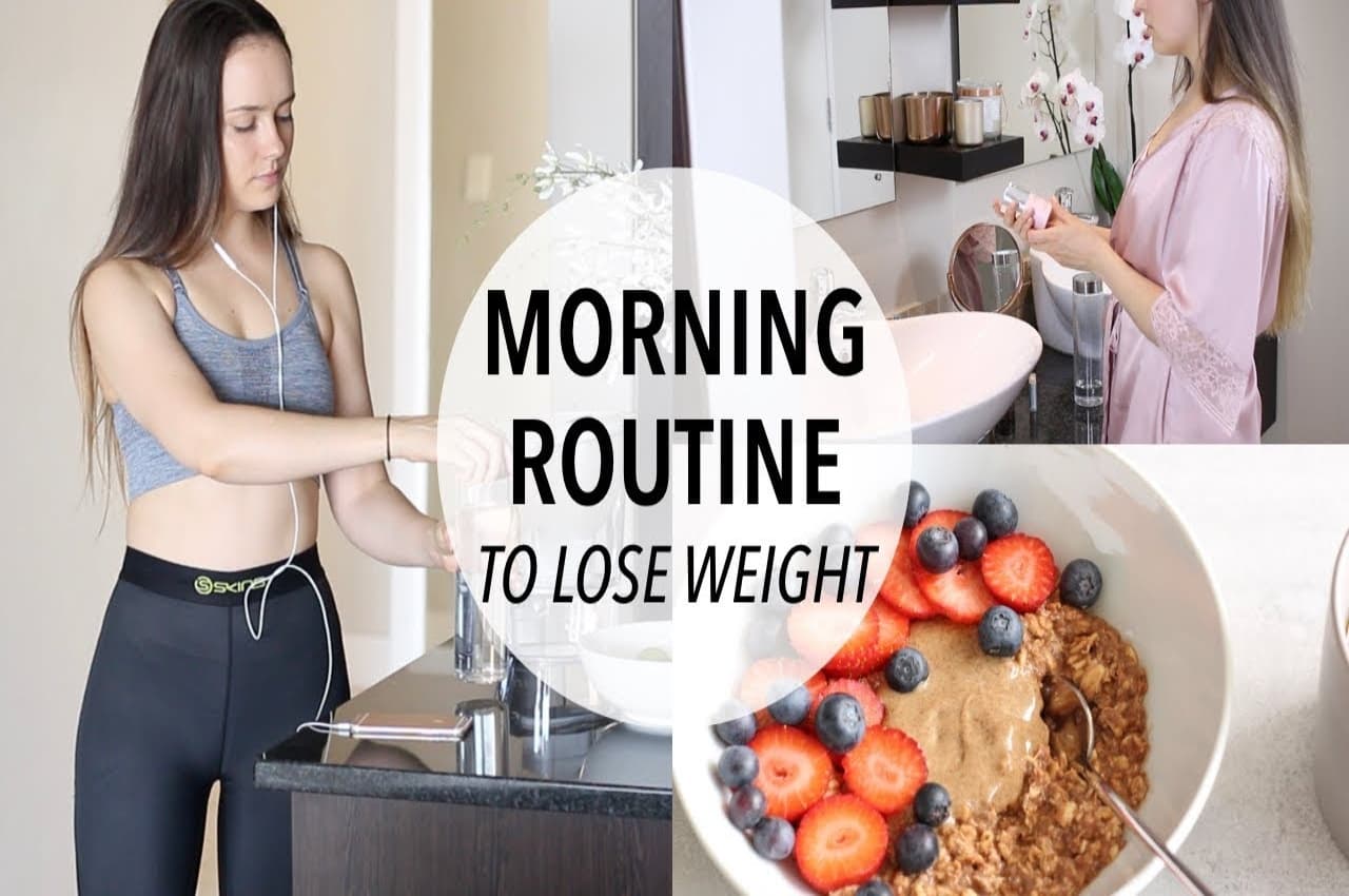 Morning Weight Loss Habits: विंटर सीजन में बढ़ने वजन को कंट्रोल करेंगी ये 5 हेल्दी मॉर्निंग हैबिट्स, आज से ही करें फॉलो