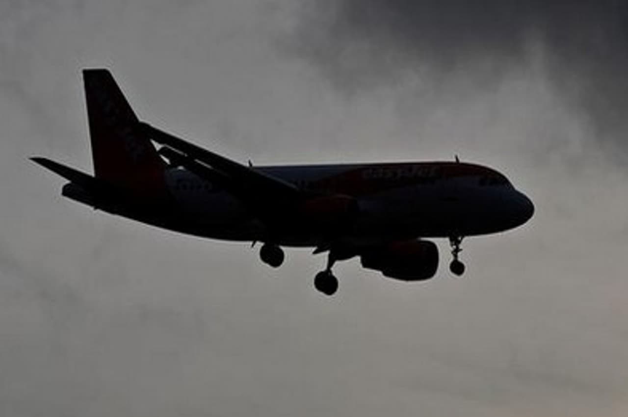 Moscow To Delhi Flight