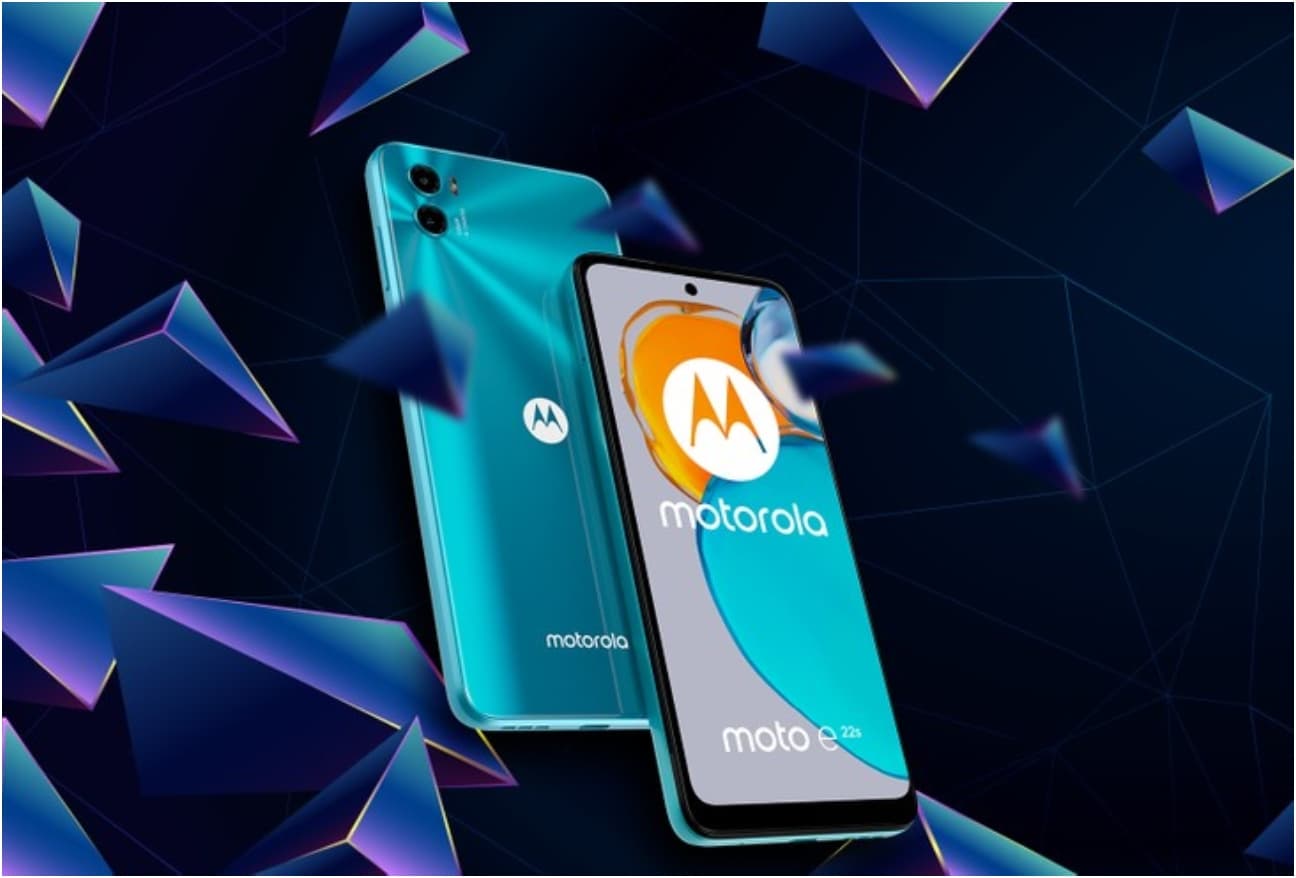 Moto E22s जल्द होने वाला है भारत में लॉन्च, पहले ही जान लें कीमत और खासियत