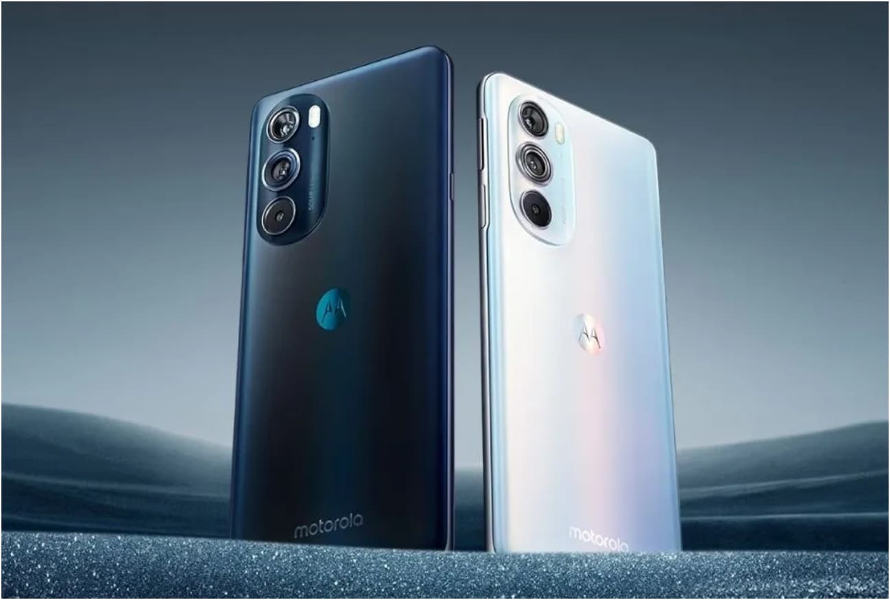 Motorola का Moto X40 जल्द होगा लॉन्च, फ्रंट में मिलेगा 64MP कैमरा!