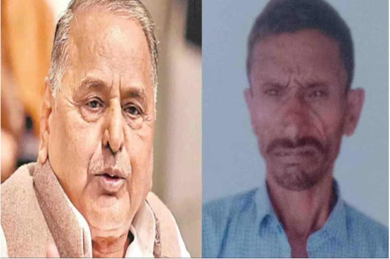 Mulayan Singh Yadav: 'जब नेताजी नहीं रहे तो मैं जीकर क्या करूंगा' और मुलायम सिंह के प्रशंसक ने दे दी जान