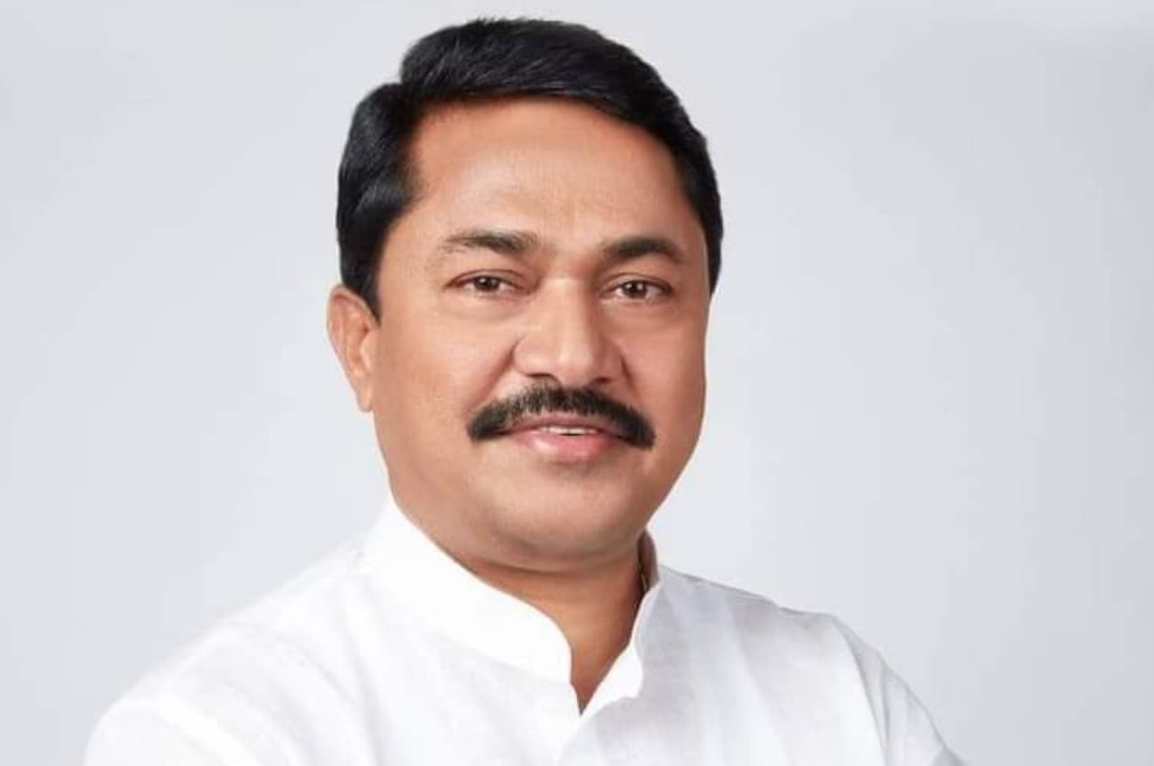 'लंपी वायरस नाइजीरिया से आया है, चीते भी वहीं से लाए गए हैं', महाराष्ट्र कांग्रेस अध्यक्ष का बयान