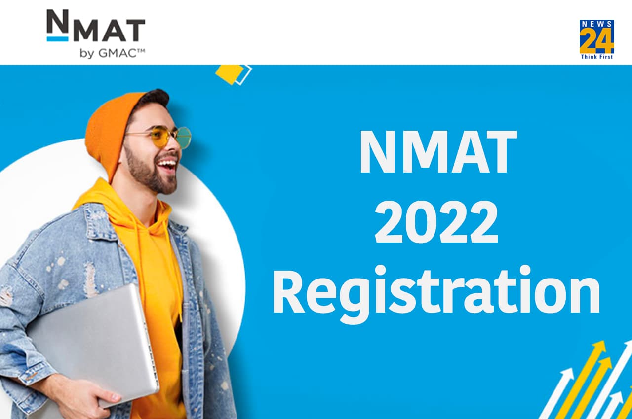 NMAT 2022: मैनेजमेंट एप्टीट्यूड टेस्ट के रजिस्ट्रेशन विंडो कल होंगे बंद, यहां देखें प्रोसेस