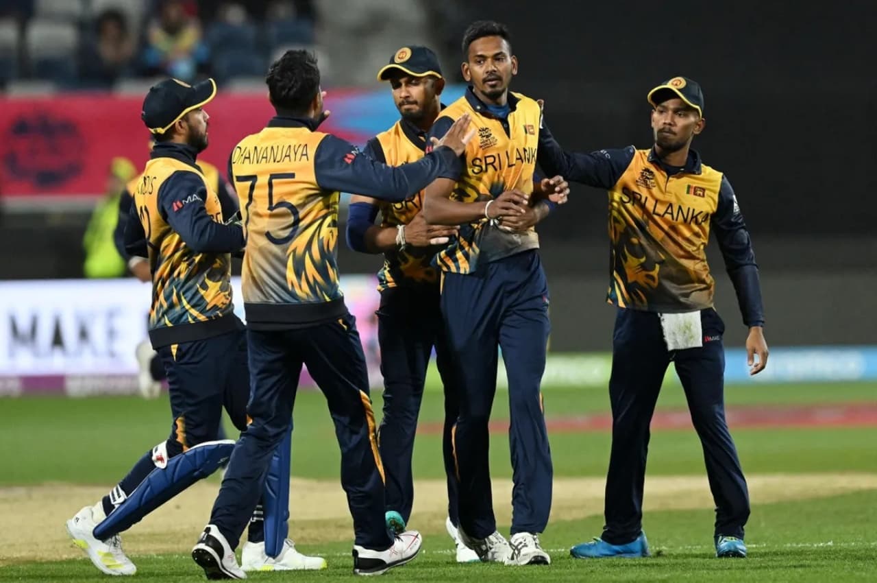 SL vs AFG: अफगानिस्तान ने जीत के साथ श्रीलंका को दिया डबल झटका, वर्ल्ड कप 2023 में क्वालिफाई करने की राह मुश्किल
