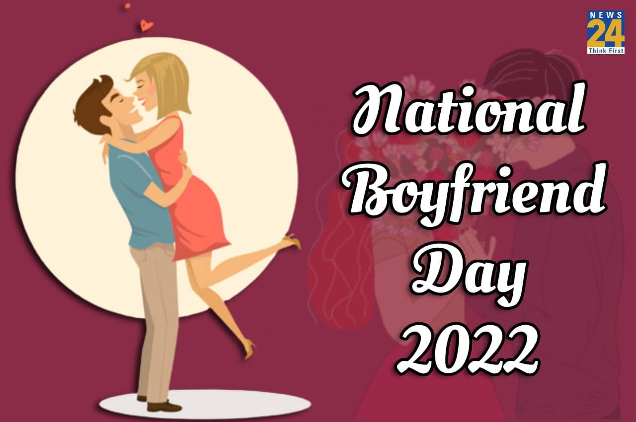 National Boyfriend Day 2022: जानें आखिर बॉयफ्रेंड बनाना क्यों है जरुरी? पढ़ें इसका महत्त्व
