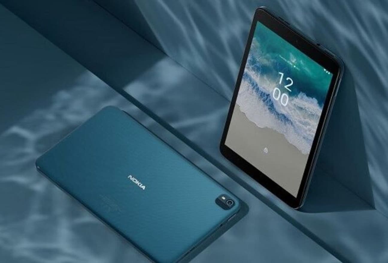 Nokia T10 Tablet LTE Nokia T10 Tablet LTE, Nokia T10
