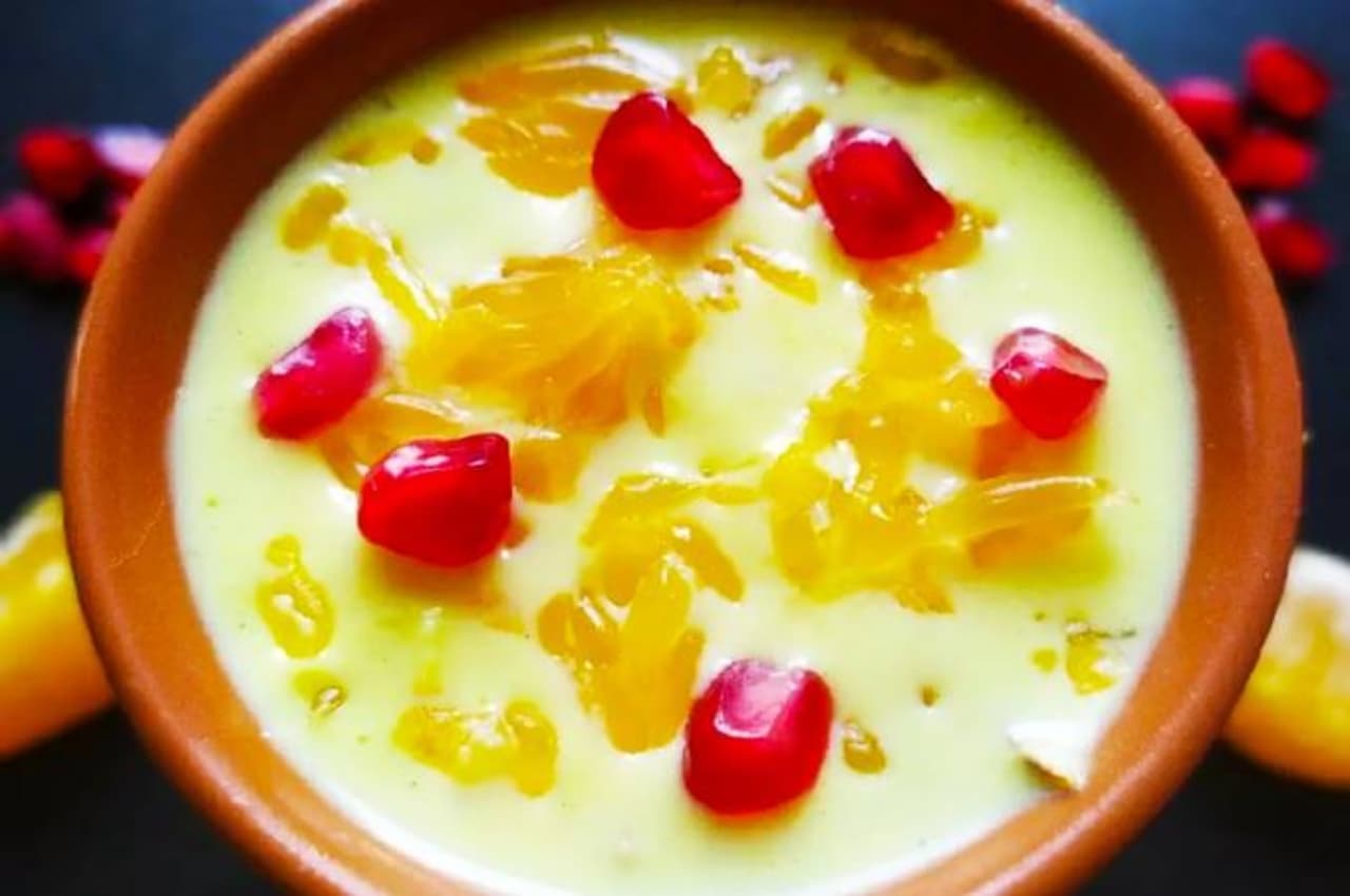 Utsav Recipe 2022: इस दिवाली बनाएं डिलिशियस ऑरेंज रबड़ी, हर कोई स्वाद चखकर इसमें डूब जाएगा, जानें रेसिपी