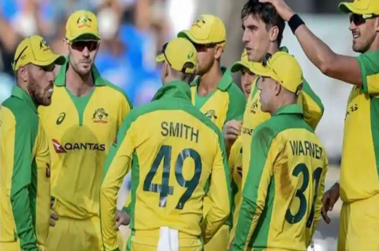 T20 World Cup  से पहले ऑस्ट्रेलिया टीम में सबसे बड़ा बदलाव...न वॉर्न न स्मिथ...इस खिलाड़ी को बनाया गया नया कप्तान