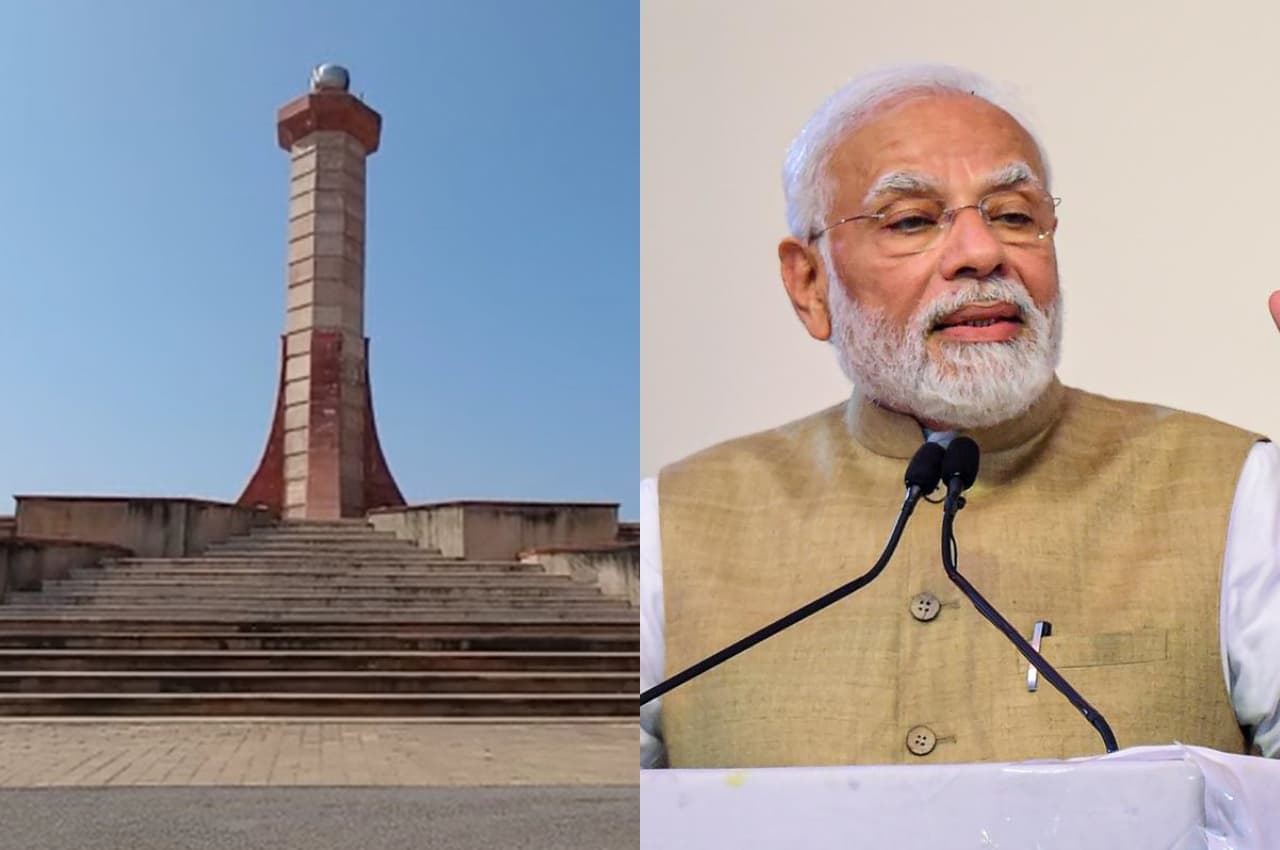 Rajasthan: आदिवासी आंचल में कल पीएम मोदी का दौरा, तीन राज्यों के आदिवासी वोट बेंक को साधने की कोशिश?