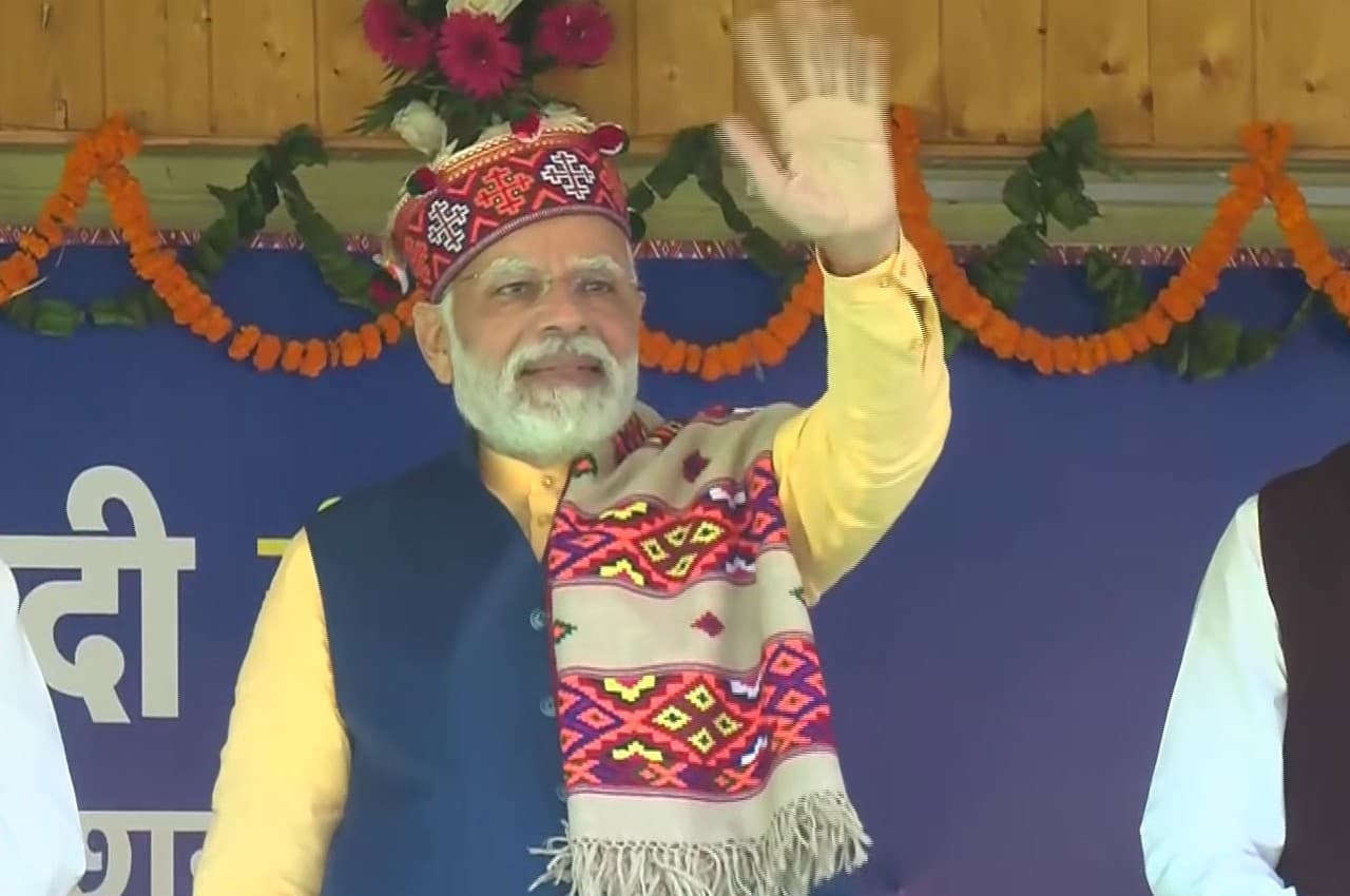 12 अक्टूबर तक बढ़ी पीएम स्मृति चिह्नों की नीलामी, नमामि गंगे परियोजना में होगा आय का उपयोग