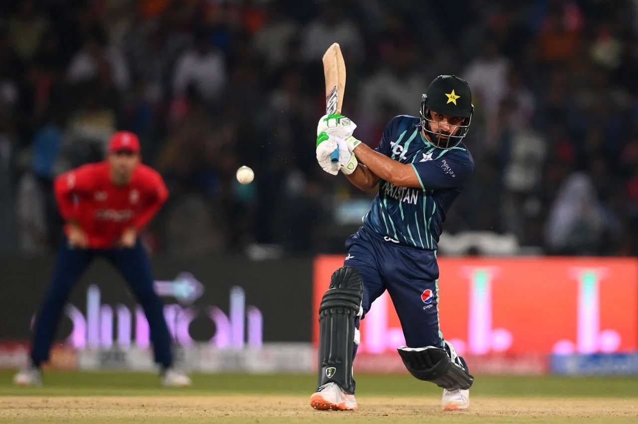 Pak cricket