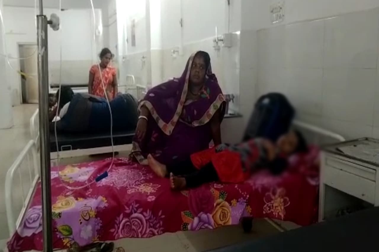 MP News: एंटेरो और पॉक्स वायरस की चपेट में प्रदेश, बच्चों को बनाता है शिकार