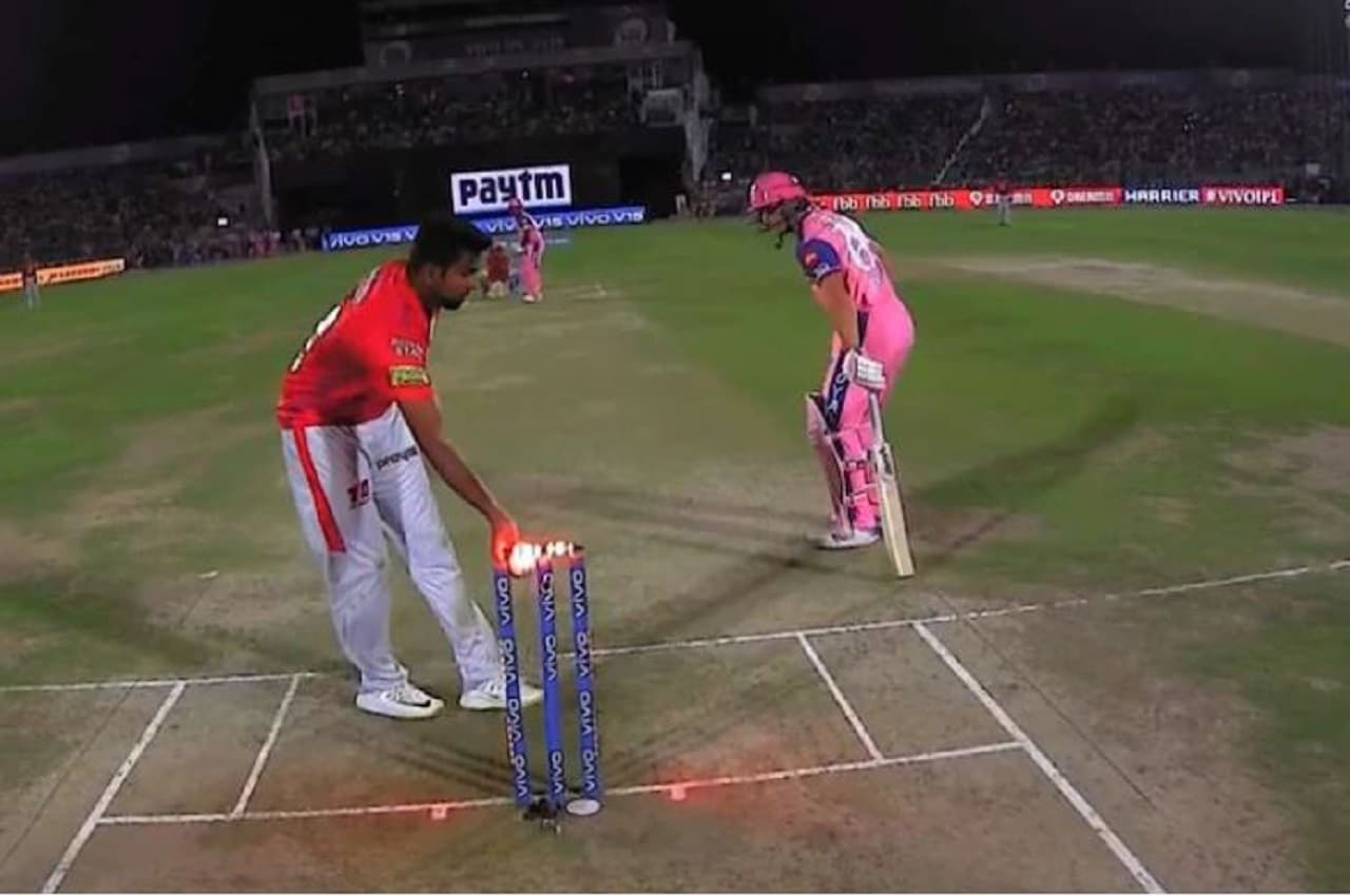Mankading: 'वे हमेशा खेलते हैं विक्टिम कार्ड' अश्विन ने दीप्ति शर्मा की आलोचना करने वालों को दिया करारा जवाब
