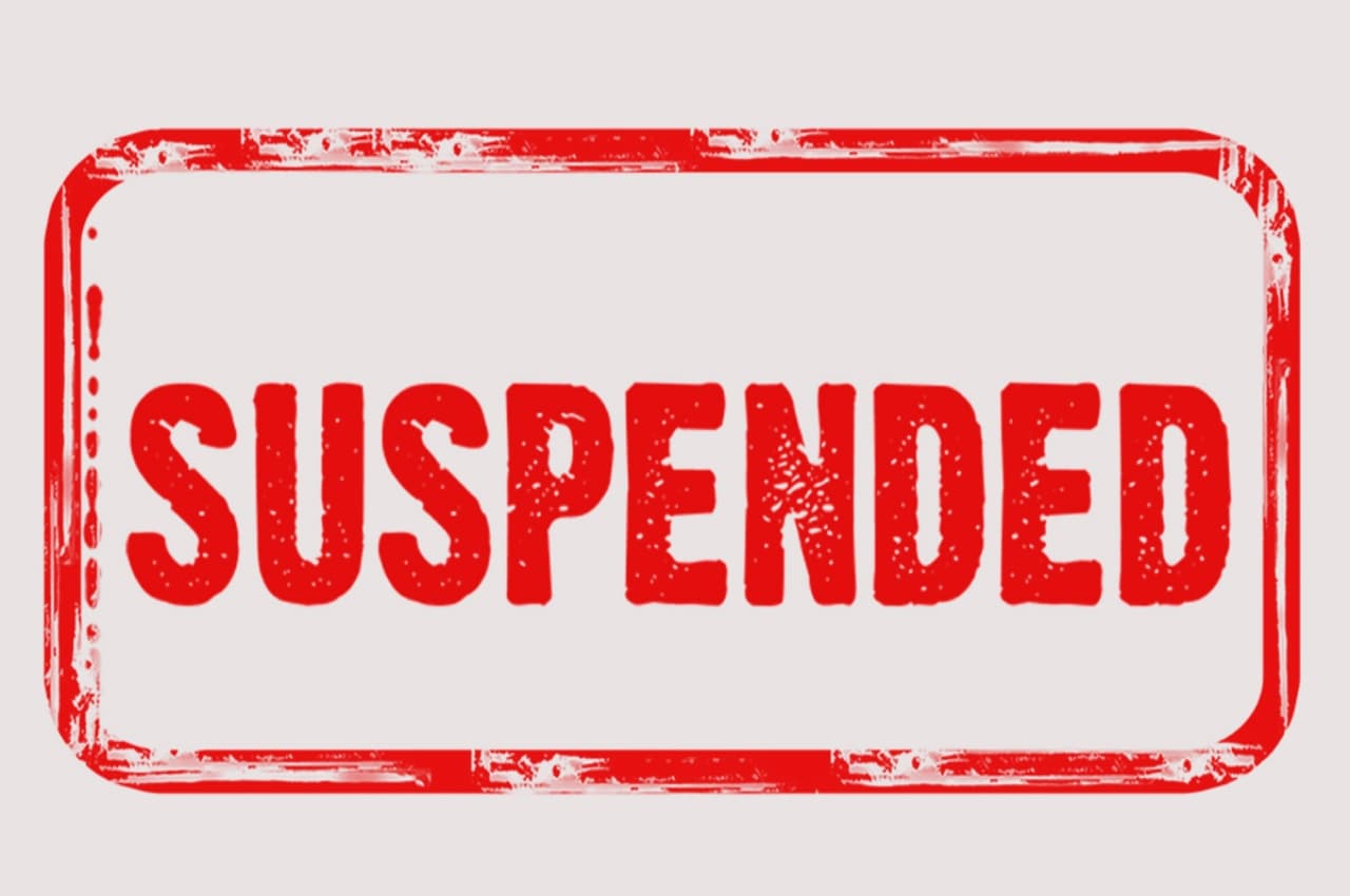 MP News: पुलिस के खिलाफ भी बड़ी कार्रवाई, थाना प्रभारी सहित चार पुलिसकर्मी सस्पेंड