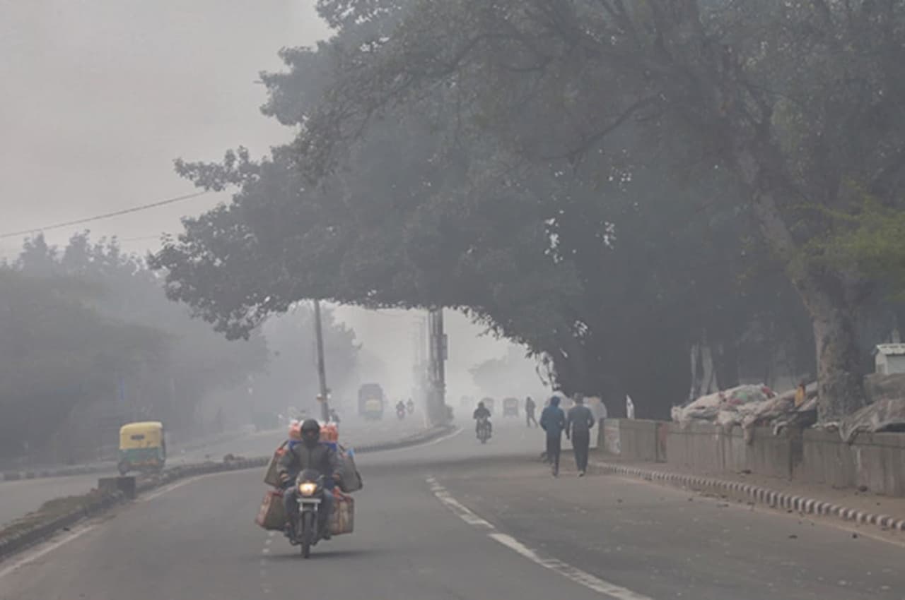 Rajasthan Weather Update: तापमान में लगातार हो रही है गिरावट, उत्तरी हवाओं के चलने से नवम्बर में बढ़ेगी सर्दी