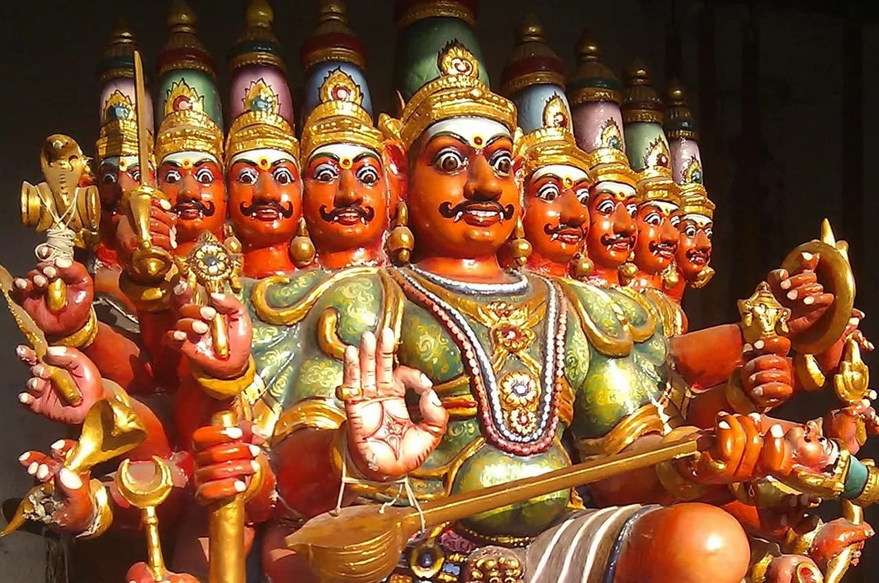 Vijayadashami 2023: रावण ने मरने से पहले लक्ष्मण को दिए थे सफलता के मूल मंत्र, अपना लेंगे तो संवर जाएगी जिंदगी!