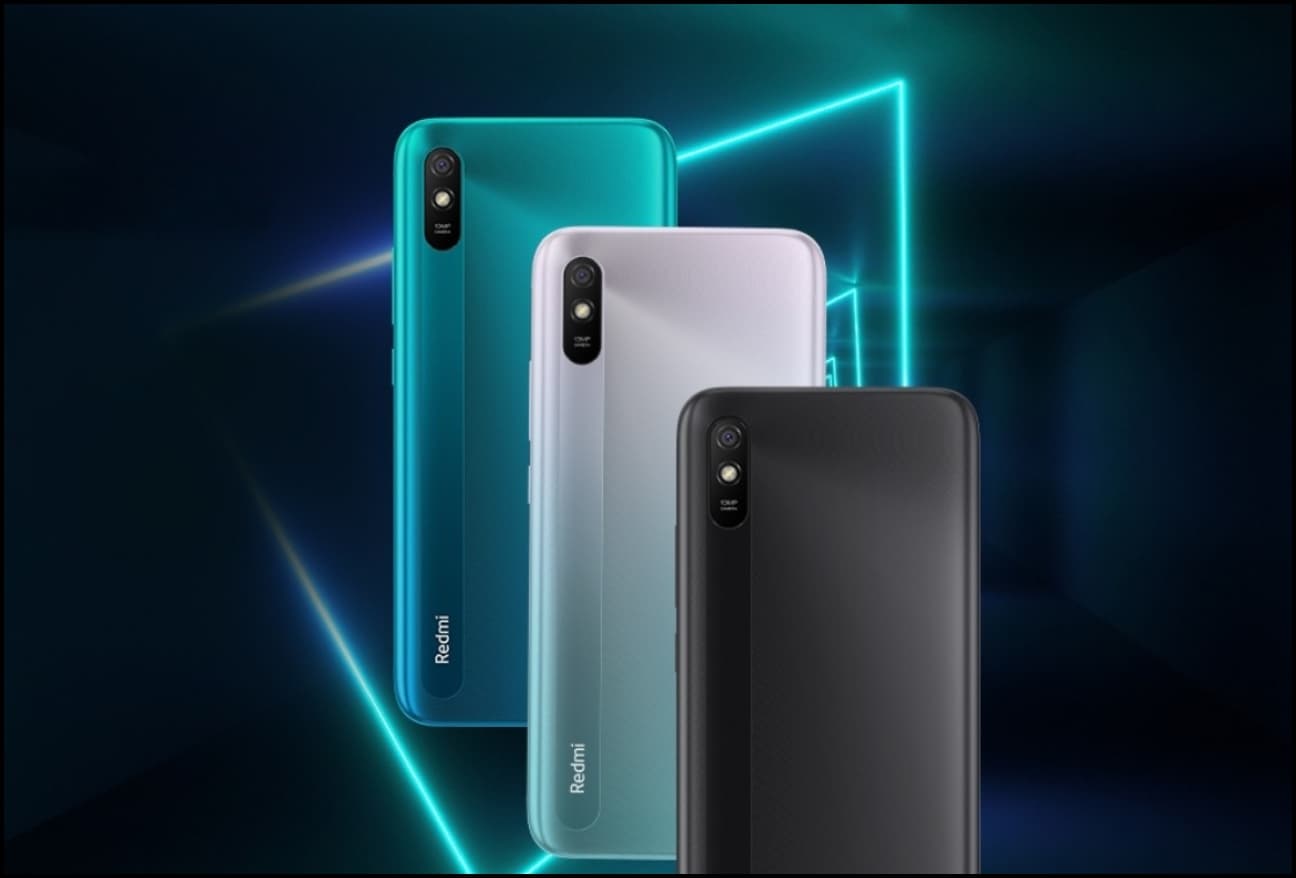 Redmi 9i Sport: मात्र 549 रुपये में खरीदें 10 हजार का ये स्मार्टफोन, जानिए कैसे?