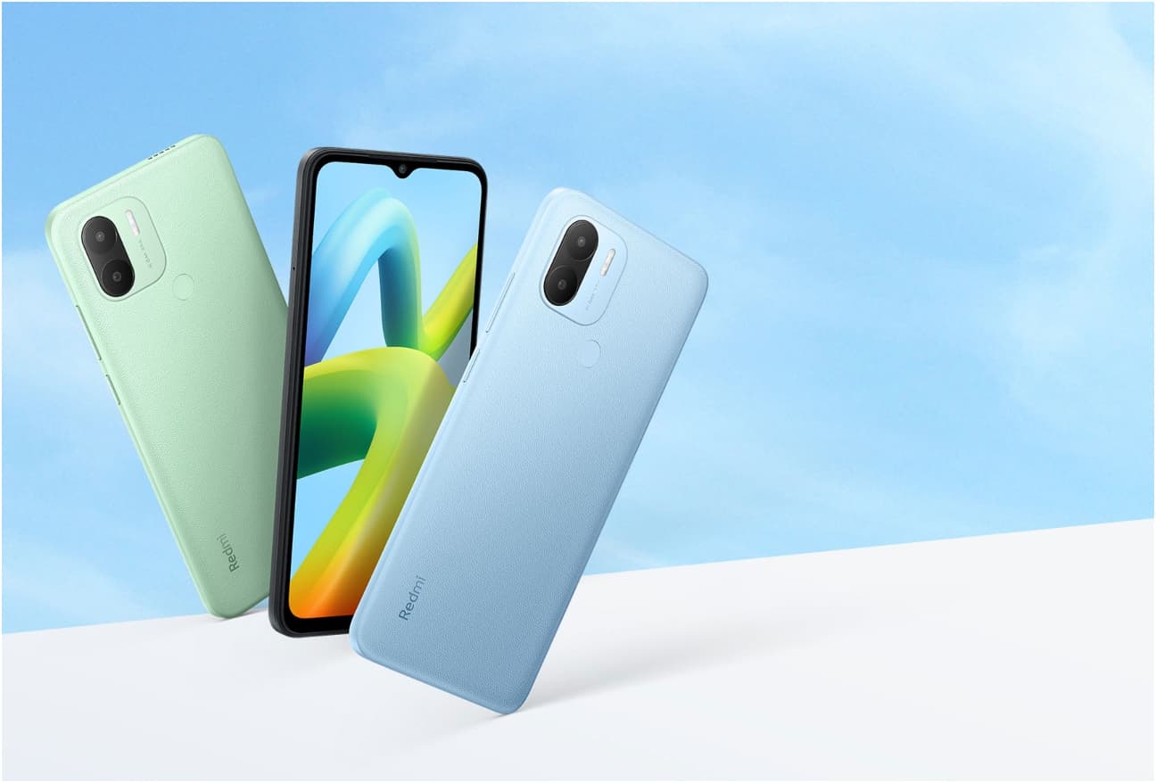 Redmi A1+ की बिक्री भारत में शुरू, जानें कीमत, खासियत और ऑफर