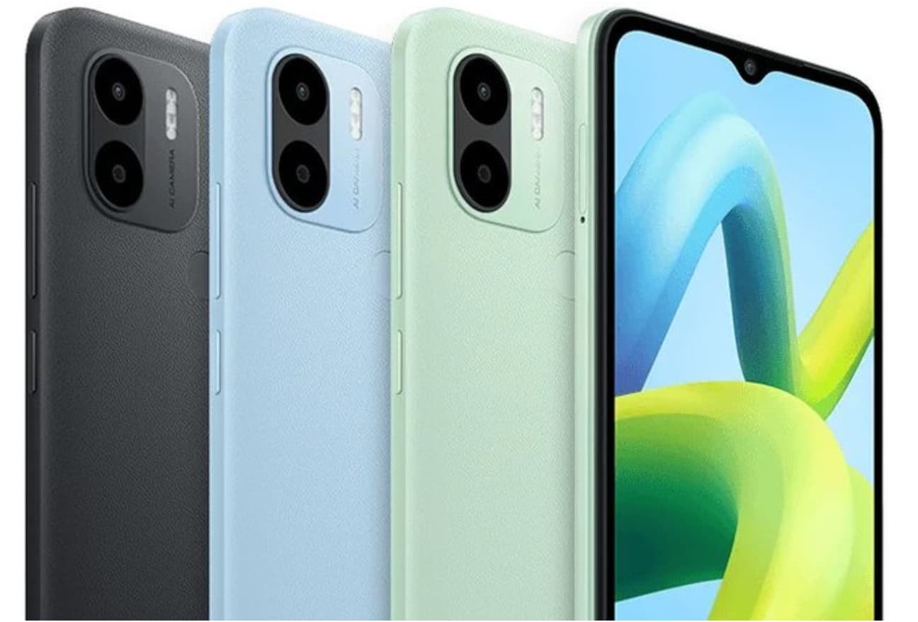 Redmi A1+ भारत में लॉन्च, जानिए कीमत से लेकर खासियत