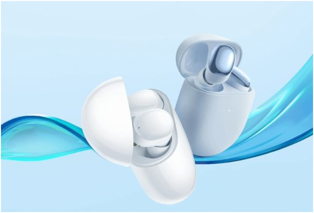 Redmi Buds 4 Pro और Redmi Buds 4 लॉन्च, सिंगल चार्जिंग पर चले 36 घंटे!