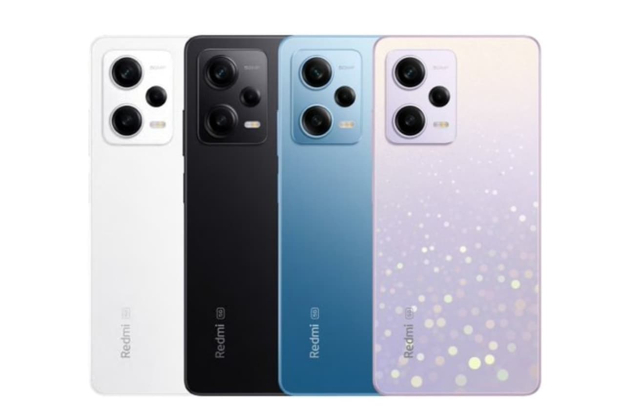 Redmi Note 12 Series: आ रहे हैं रेडमी के 3 धांसू स्मार्टफोन! मिलेगा 200MP कैमरा और 210W की चार्जिंग बैटरी