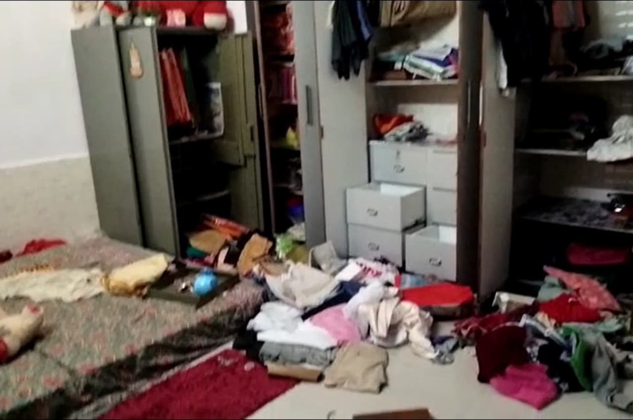 Bundi News: हथियारों से लैस बदमाशों ने दम्पति को बनाया बंधक, 40 तोला सोना और 3 किलो चांदी ले उड़े