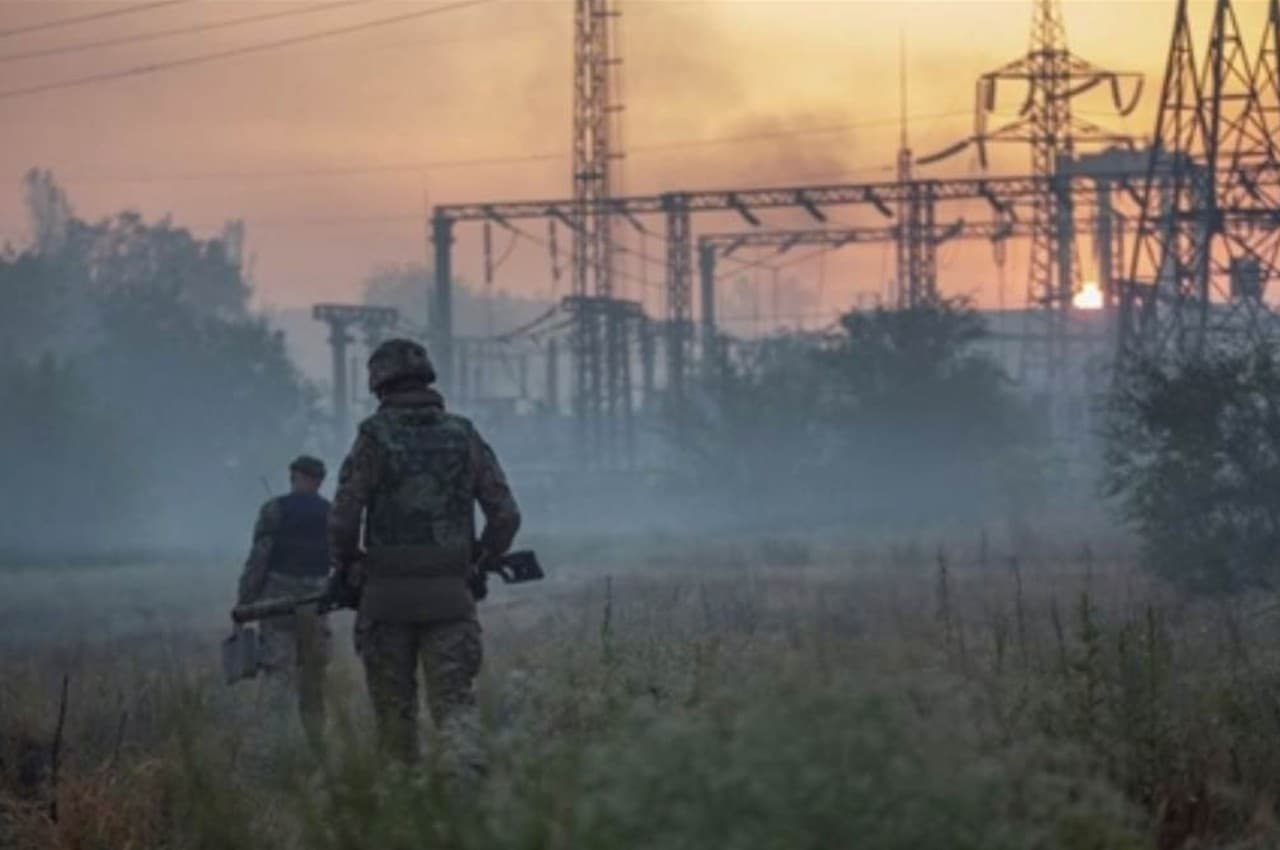 Russia Ukraine War; एक हजार रूसी सैनिकों को मार गिराने का यूक्रेन का दावा: वर्ल्ड मीडिया रिपोर्ट