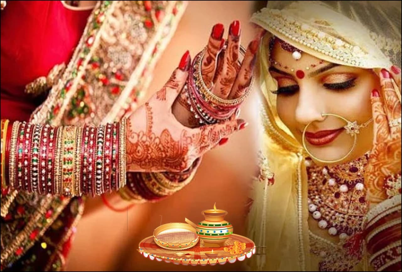 Karwa Chauth 2022: करवा चौथ पर महिलाओं में सोने की इन पांच चीजों की रहती हैं ज्यादा डिमांड