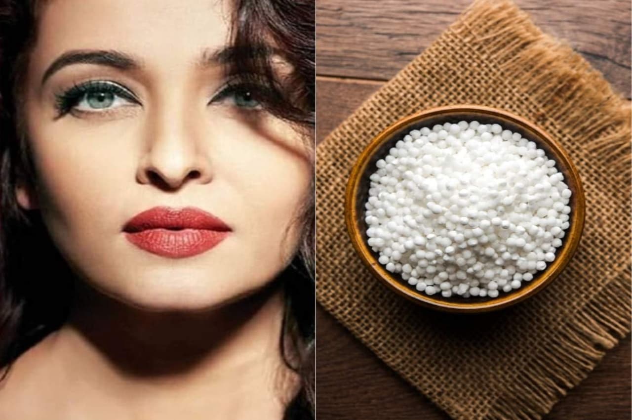 Karwa Chauth 2022: साबूदाना फेस पैक से करवाचौथ पर पाएं चांद सा चमकता चेहरा, जानें इस्तेमाल का तरीका