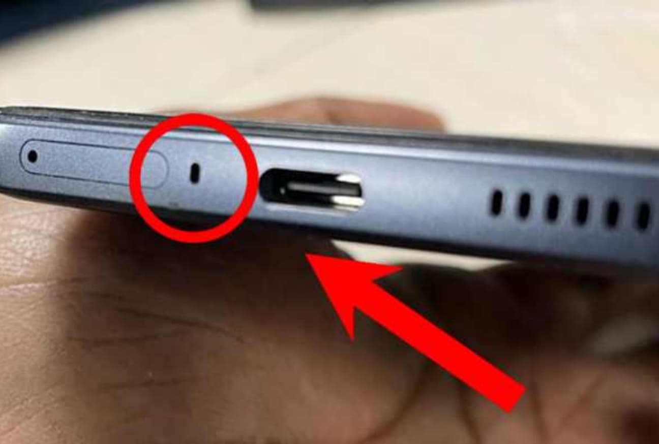 Smartphone mistakes, Smartphone